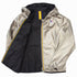 Giubbotto Ventina K-Way double-face